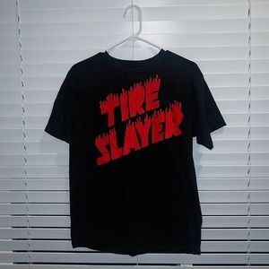 HOONIGAN GRAPHIC TEE